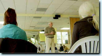 CPR Training Marin County